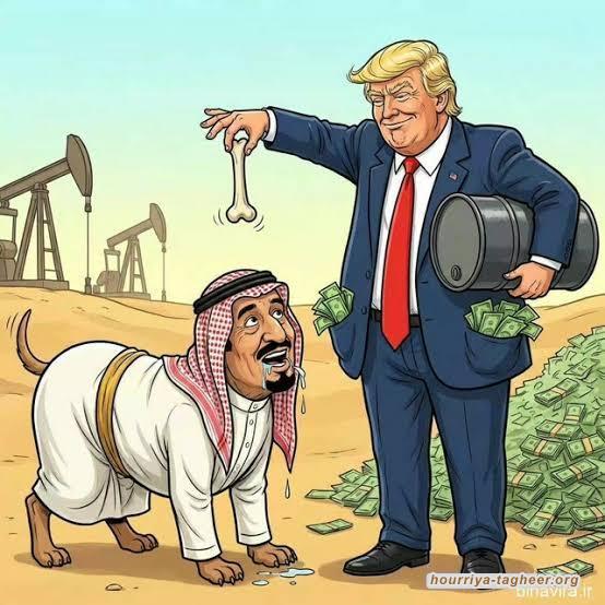 جيش الكبسة يستعين بالجيش الأمريكي