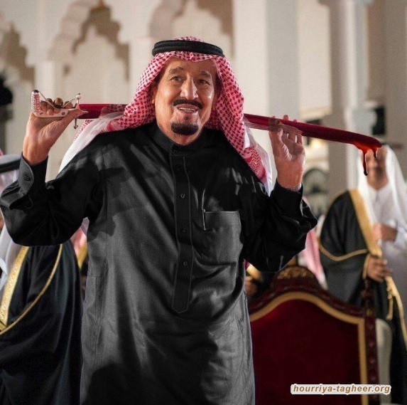 ملتقى الرياض للقيم المشتركة.. قتل المسلمين والتطبيع فريضة