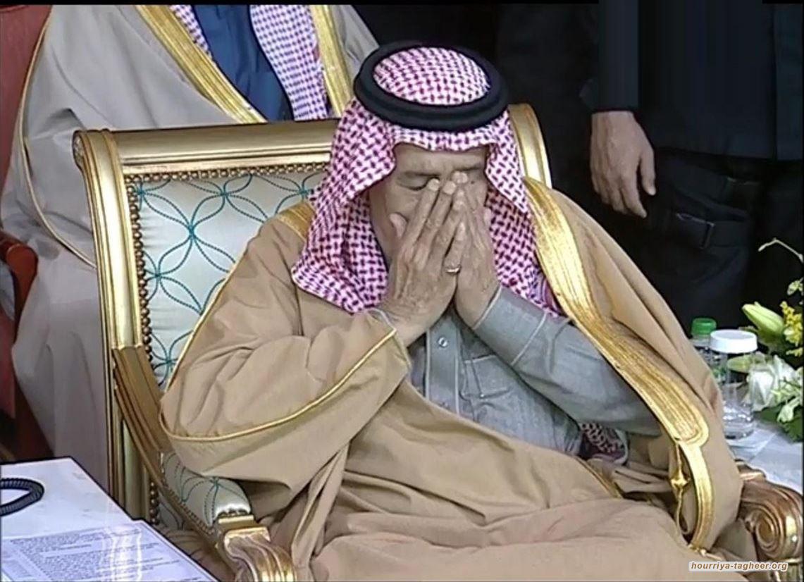 مستشار اماراتي يلمّح لانكسار سعودي