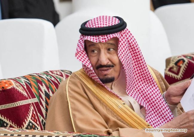 كيف يستخدم ال سعود شركات العلاقات العامة لغسل سمعتهم دوليًا