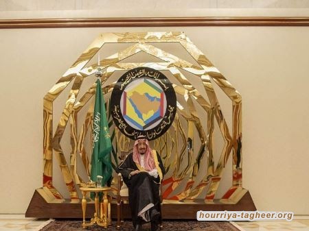 عندما يختزل الامن القومي العربي بهواجس دولتين ليس أكثر!