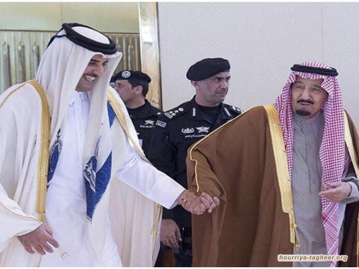 مغامرة آل سعود التي لم تكتمل في قطر