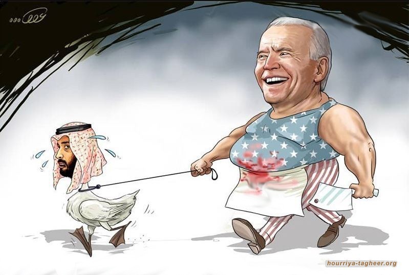 تزايد وتيرة القمع عقب تخفيف العزلة الدبلوماسية عن السعودية