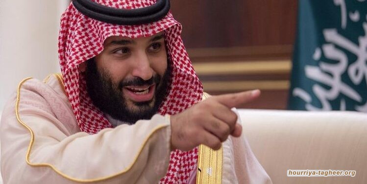 الكويت وعُمان.. مخططات جديدة لمؤامرات محمد بن سلمان