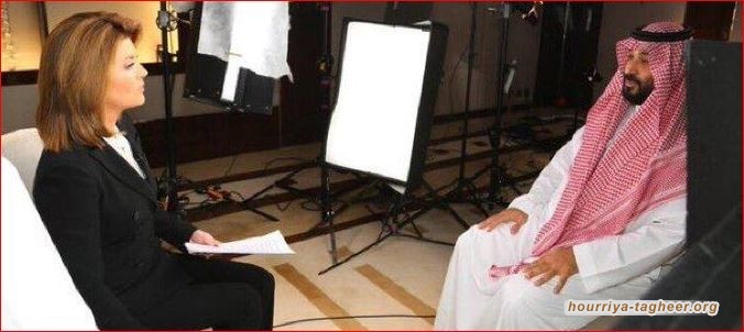 بن سلمان واغتيال خاشقجي: 60 أكذوبة في الدقيقة