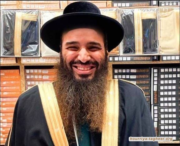 هل مجازر "بن سلمان" الأخيرة عربون التطبيع المتسارع مع "اسرائيل"؟!