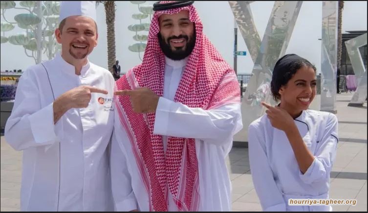 محمد بن سلمان ينجو من محاولة اغتيال جديدة