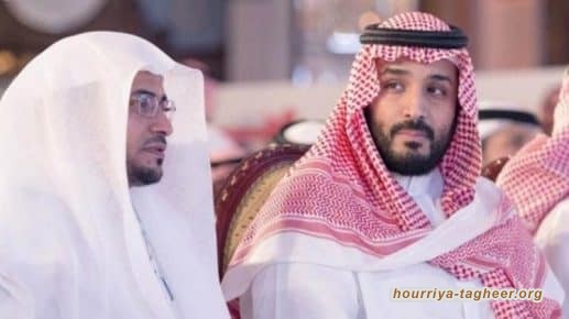 المغامسي يدعو لإنشاء مذهب إسلامي جديد على يده