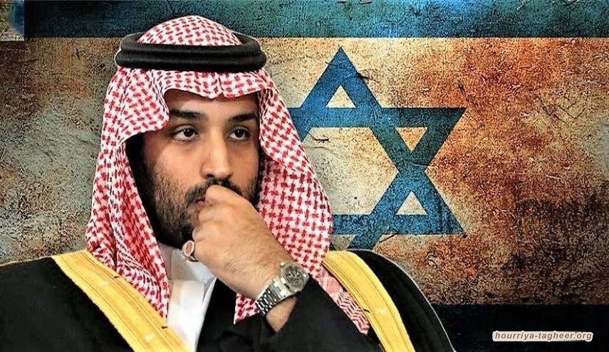 الكشف عن خفايا دفاع تل ابيب عن ابن سلمان بعد قتل خاشقجي