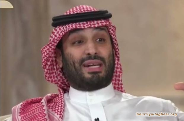 كأنه بجعة تبتلع سمكة.. محرر ذا أتلانتيك يفضح كواليس حواره مع بن سلمان