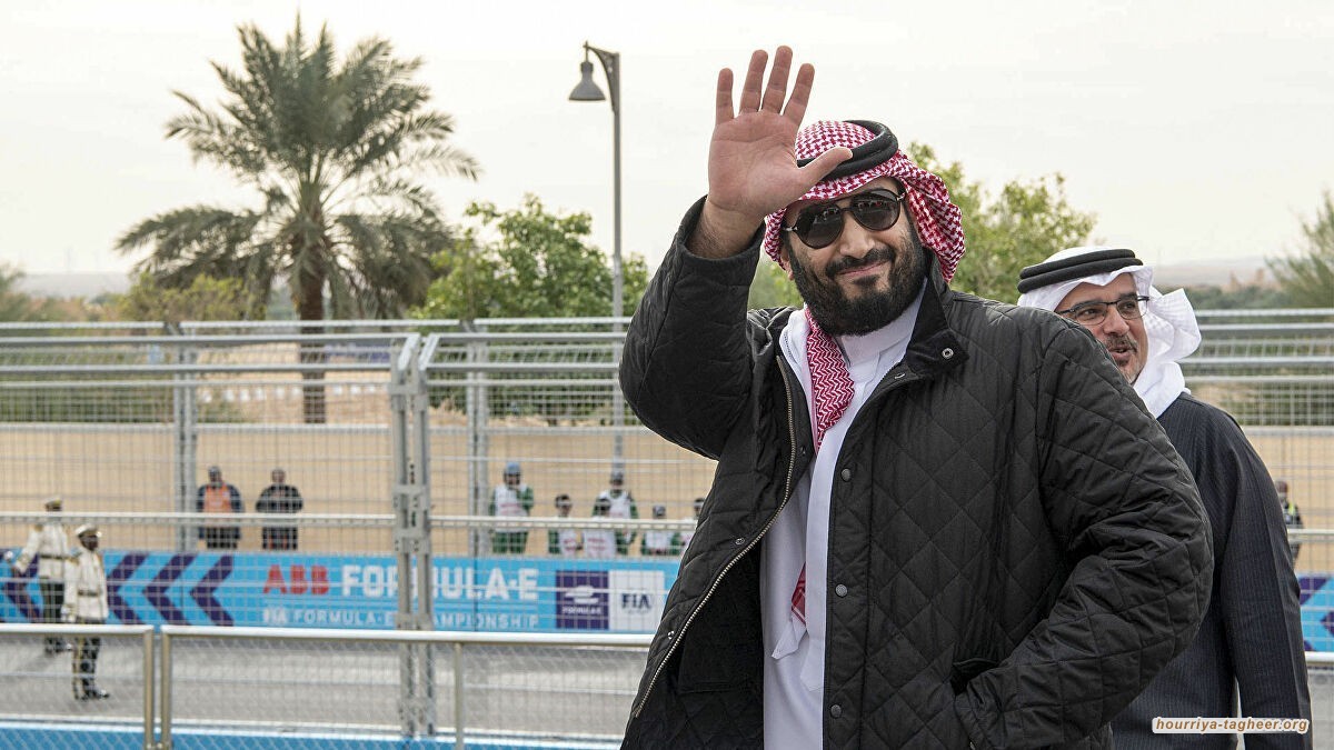 السعودية: كيف تخسر ما أعطاك الله؟