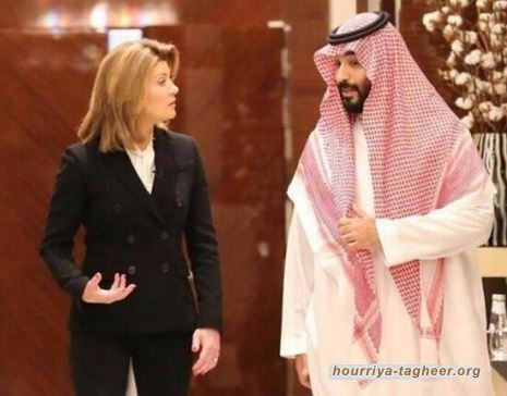 بعد تأخر الحماية الأمريكية...بن سلمان يتسول الحوار مع ايران