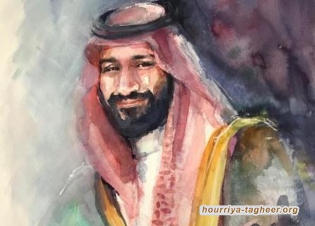 ابن سلمان يعتزم إنشاء وحدة أمنية خاصة للمهام القذرة في افريقيا