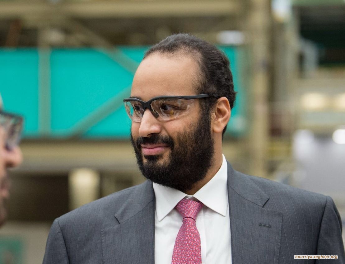 القومية بدل الدين… قناع ابن سلمان الجديد