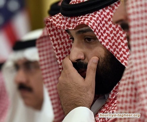 ابن سلمان يُشعل أزمة بين مصر والسعودية