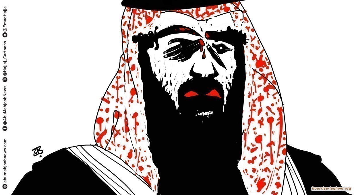 ابن سلمان… عندما تتحوّل السيرة إلى بروشور فخم
