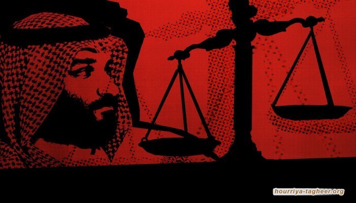 بن سلمان يريد إغلاق قضية خاشقجي قبل الانتخابات الأمريكية