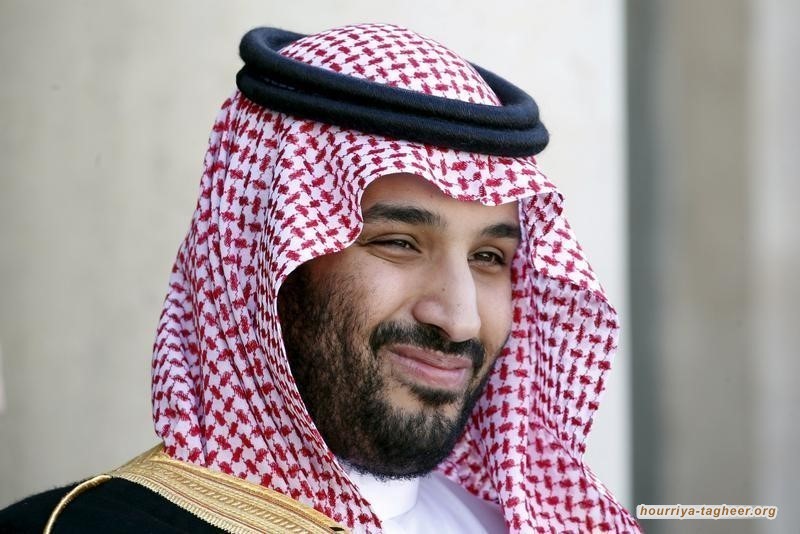 ابن سلمان يمنح 49% من مشروع مصفاة لتكرير المعادن