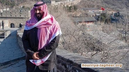 ابن سلمان يتحدى تاريخ الفشل بخطته لتطوير الرياض