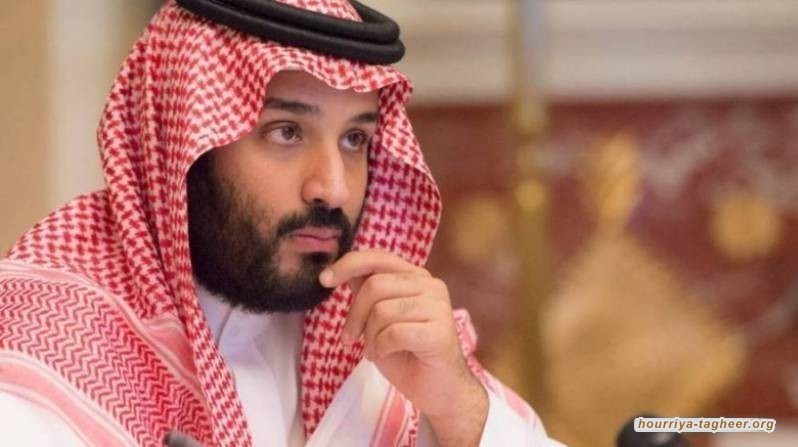 ابن سلمان يرغب بالتطبيع لكنّه يخشى انفجار الشارع ضده