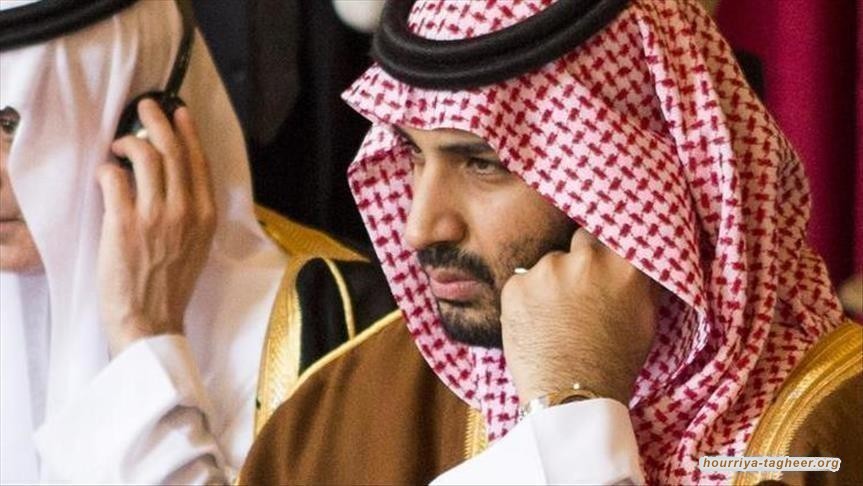 ابن سلمان يستثمر في العالم الافتراضي بعد تعثر استثماراته في الواقع