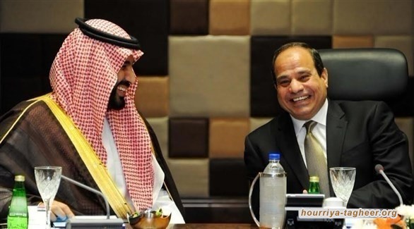 وديعة سعودية.. هل ستذهب إلى جيب المواطن أم جيب السيسي؟