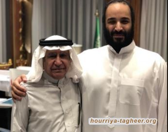 إشاعة وفاة تركي الحمد استدعت ماضيه المخزي وحقارة أسياده