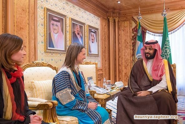 استثمارات مهدرة.. بماذا تخبرنا صفقة نيوكاسل حول سياسات بن سلمان الاقتصادية