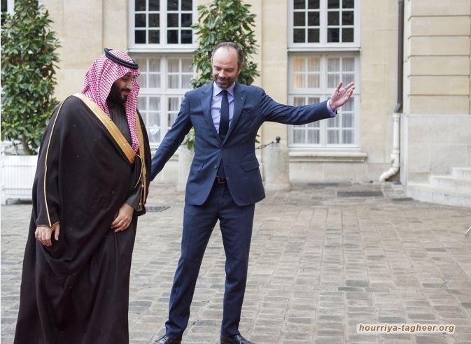 هل ستنجح المعارضة بإزاحة بن سلمان عن العرش