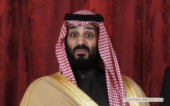 ابن سلمان يشعر بالرعب من تهديد خطير قادم من السعودية