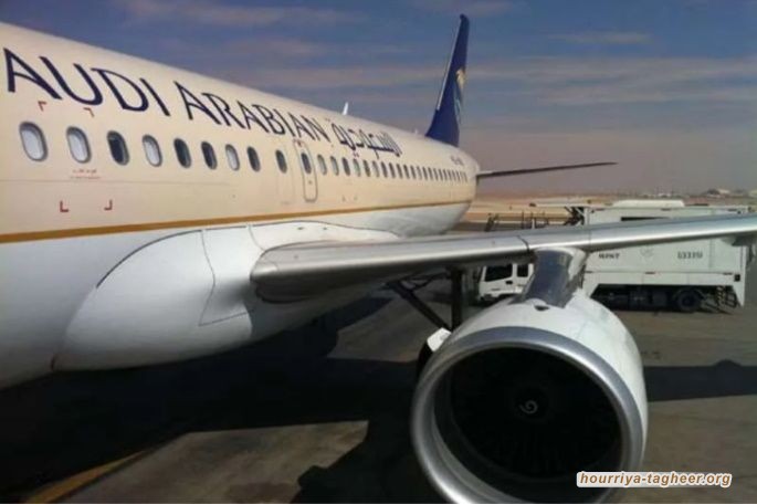 انقطع الاتصال بها واختفى التتبع.. اختفاء طائرة سعودية على متنها شخصيات هامة وسط تكتّم رسمي