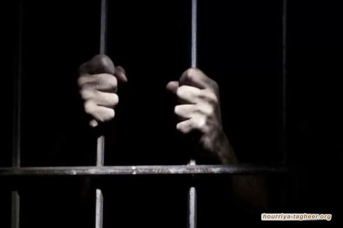 شملت ناشطين وأكاديميين من الشباب.. ابن سلمان يشن حملة اعتقالات جديدة رغم تفشي كورونا