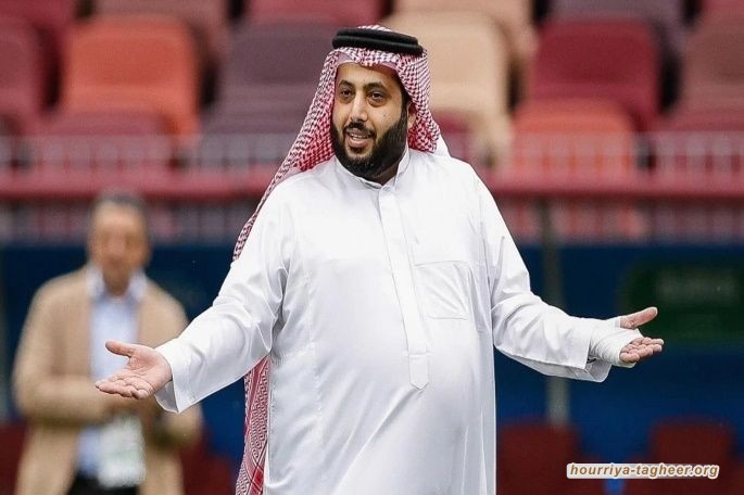 بالتزامن مع إشاعة وفاته.. مغردون سعوديون يهاجمون تركي آل الشيخ: أنفق أموالا تكفي لبناء 250 مستشفى