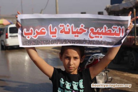 بعد تسليم السلطات السعودية ملف غزة.. هل تنصفها