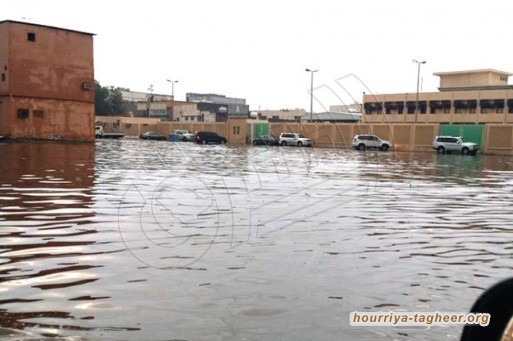 نحن والشوارع الداخلية للمدن