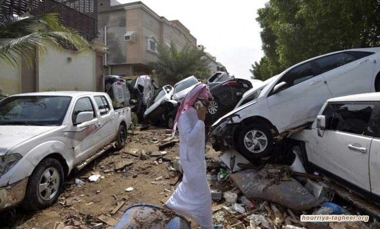 محمد بن سلمان.. فساد متجذر وفضائح تطفوا على الدوام