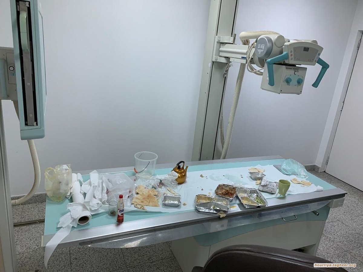 عندما نكتوي بشظايا الأخطاء الطبية