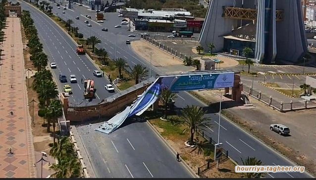 أهالي خميس مشيط يشكون من تعثر جسور المشاة وخدمات أخرى