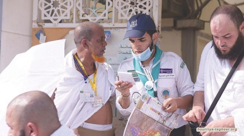 هل لدى السعودية خطة للسيطرة على “كورونا” في موسم العمرة