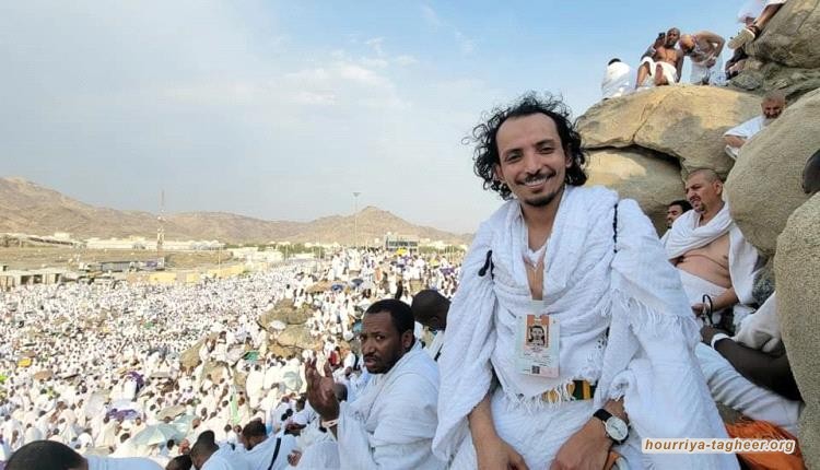 السلطات السعودية تحتجز 1124 حاجا يمنيا