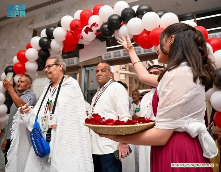 تراجع عدد الحجاج يثير القلق ويدفع لمساءلة السياسات السعودية