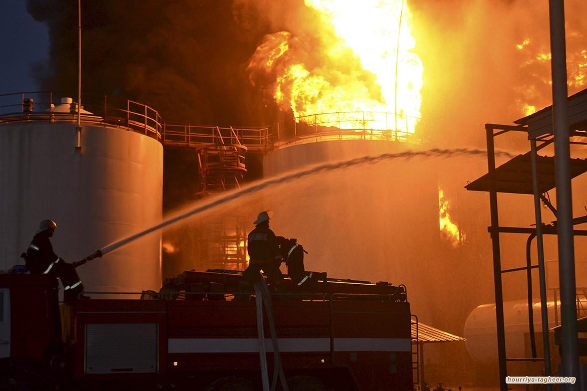 احتمال لا يطيقه ابن سلمان بشأن حرب اليمن