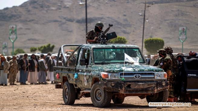 سقوط الجوف.. تعاظم انتكاسات آل سعود في اليمن