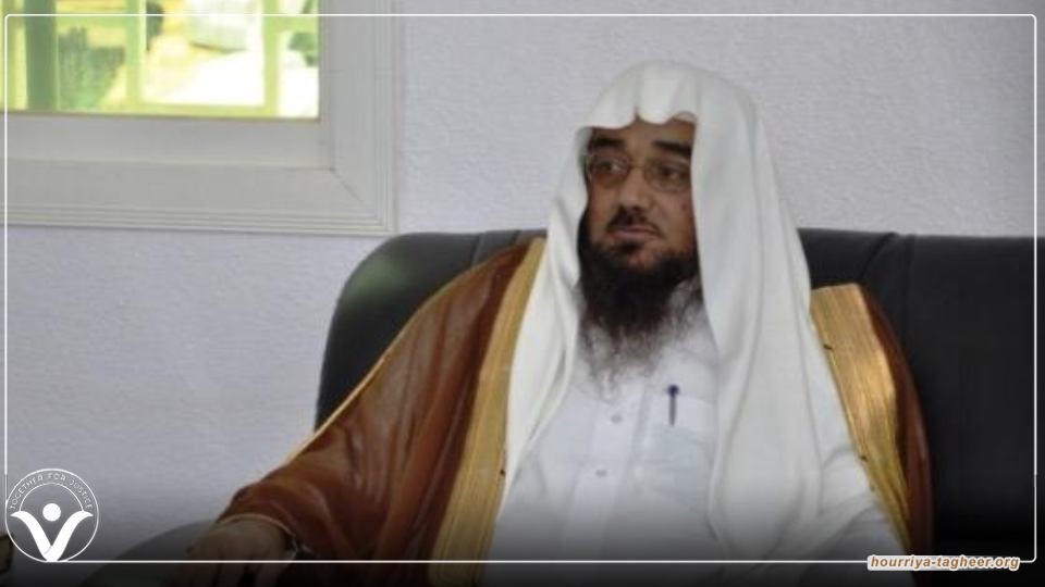 عالم دين يموت في قعر سجون خادم الحرمين