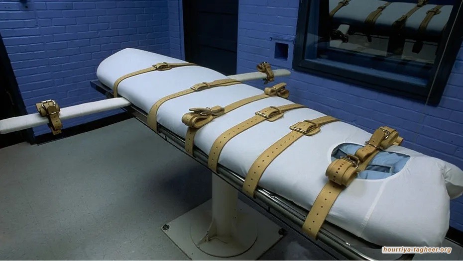 متكسع سعودي يقتل عقيد مصري