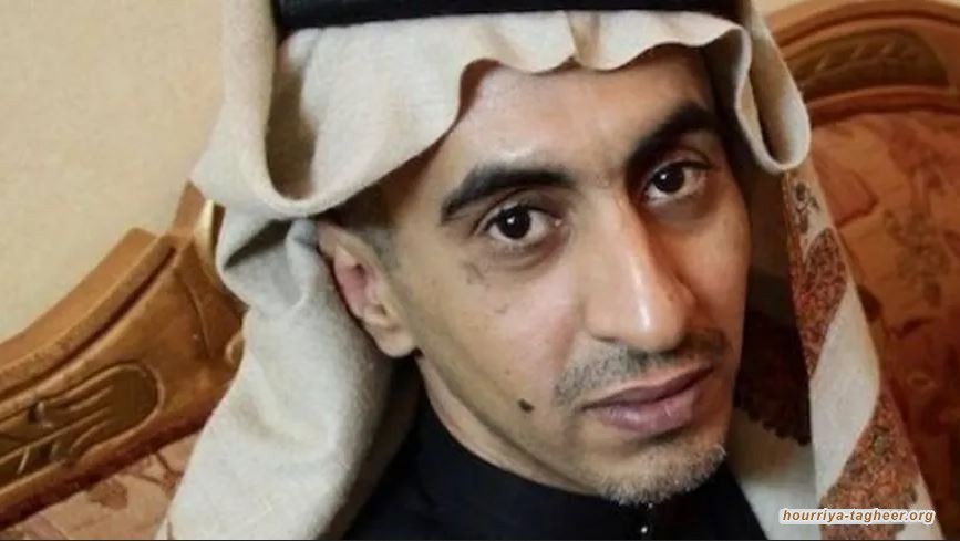 اعدام تركي الجاسر أول جريمة قتل رفيعة لصحفي منذ مقتل خاشقجي