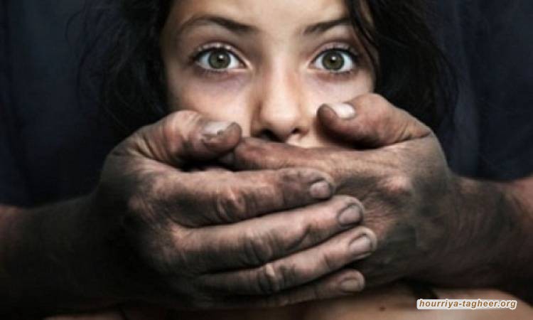 العنف ضد المرأة السعودية ليس ثقافة، بل سياسة دولة