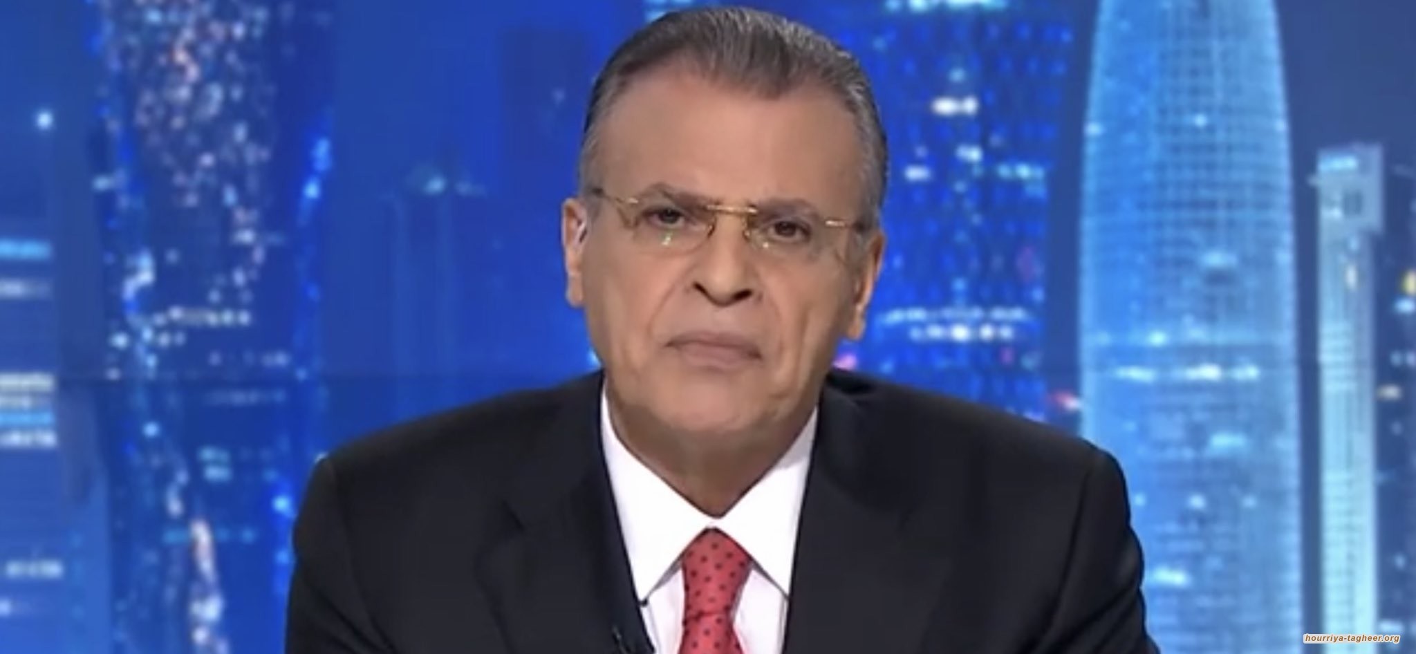 اتهموا عائلته بالخيانة ليسقطوه.. جمال ريّان على قائمة الاغتيالات السياسية لآل سعود