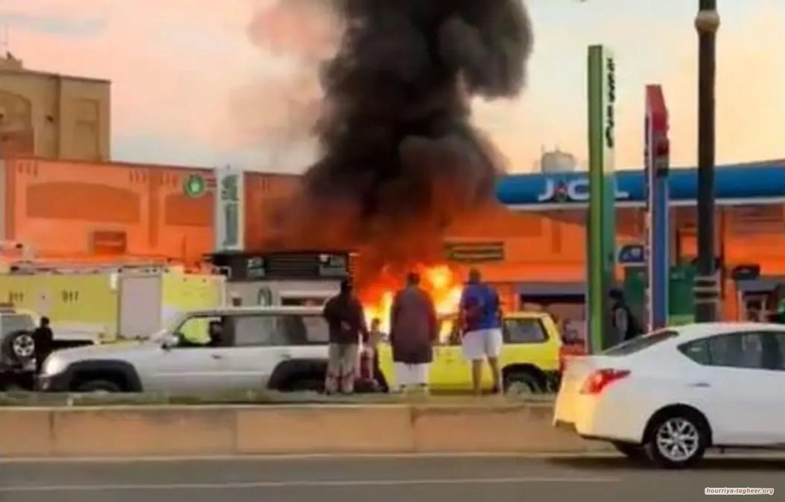 لندن تحذر من خطر هجمات إرهابية محتملة في السعودية