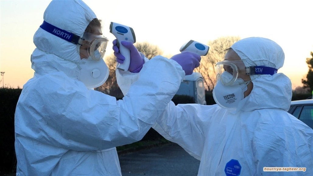 ميدل إيست آي: أكثر من ثلثي سكان مكة مصابون بفيروس كورونا